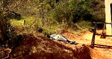 Terreno com 180m² em Tombos/MG