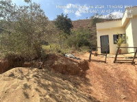 Terreno com 180m² em Tombos/MG