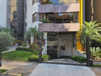 Box com 13,52 m² no Edifício Residencial Porto Seguro