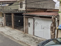 Imóvel Comercial com 226,47m² em Taboão da Serra/SP