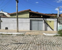 Casa em Mossoró com 161,52m² e ocupação judicial