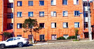 Apartamento 1 Quarto em Caxias do Sul - Oportunidade Única