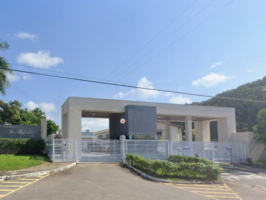 Casa em Condomínio com 257 m² e 2 pavimentos, ocupada