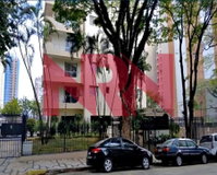 Apartamento 162m² com 1 vaga no Brooklin - São Paulo
