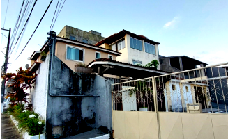 Apartamento com 2 Quartos e Vaga em Salvador