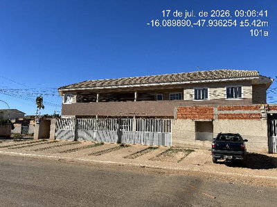 Apartamento 2Q com 1 vaga e 50,82 m² privativos