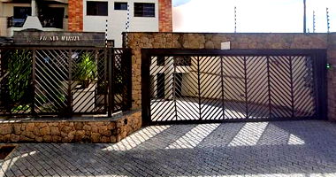 Vaga de Garagem n° 2 no Edifício San Martin - Vila Prudente