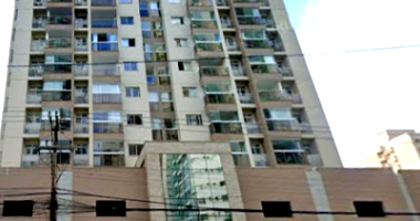 Apartamento com 71m² na Praia de Itaparica, Vila Velha/ES