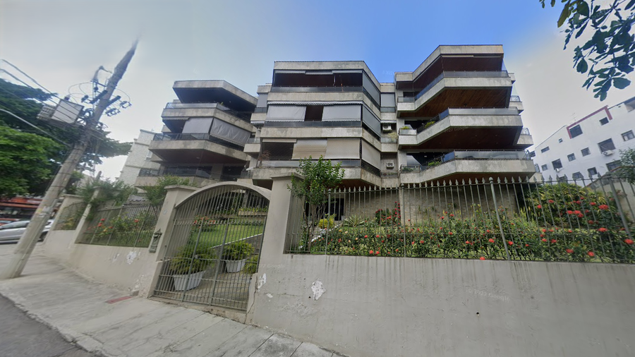 Apartamento 4 vagas Ilha do Governador - Oportunidade única!