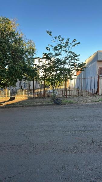 Terreno 825m² em São Luiz Gonzaga/RS - Lote 433