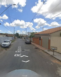 Residencial em Sete Lagoas com 42% de fração ideal