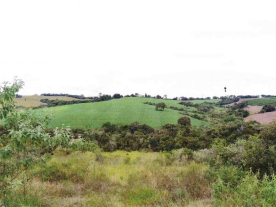 Terreno Rural com 14.52 Hectares em Três Corações/MG