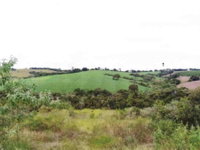 Terreno Rural com 14.52 Hectares em Três Corações/MG