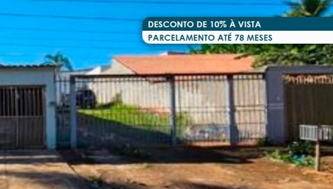 Casa em Condomínio 87m² com área privativa coberta, imóvel ocupado