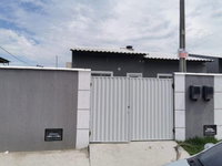 Casa em Condomínio Ocupada com 1 Quarto e 2 Banheiros