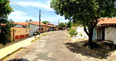 Terreno em Caldas Novas - Lote 11 com 350m²