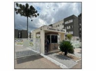 Apartamento com 2 Quartos e 1 Vaga em Campo Largo/PR
