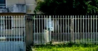 Casa com 210m² construída e terreno de 500m², imóvel ocupado