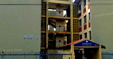 Apartamento com 2 Quartos em Ribeirão Preto/SP