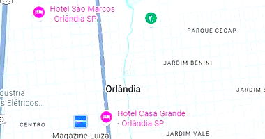 Casa com 178m² de Terreno no Jardim Paraíso