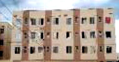 Apartamento com 2 quartos em Valparaíso de Goiás/GO