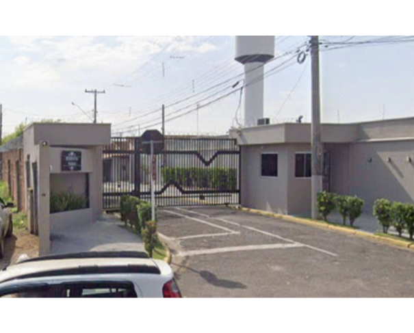 Casa Ocupada em São José do Rio Preto - SP