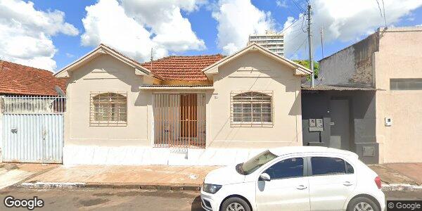 Casa com Terreno de 351,88m² em Goiatuba/GO