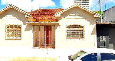 Casa com Terreno de 351,88m² em Goiatuba/GO