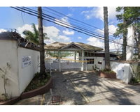 Casa 2 quartos, 1 banheiro e 56,25m² construída