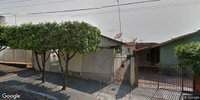 Casa residencial 30m² com terreno 200m², desocupada