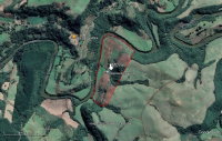 Imóvel Rural com 437.500 m² em Vargeão/SC