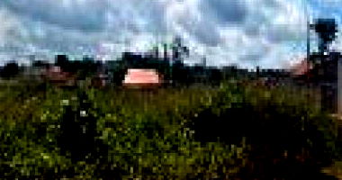 Terreno amplo com 1409m², ideal para investimento