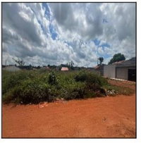 Terreno amplo com 1409m², ideal para investimento