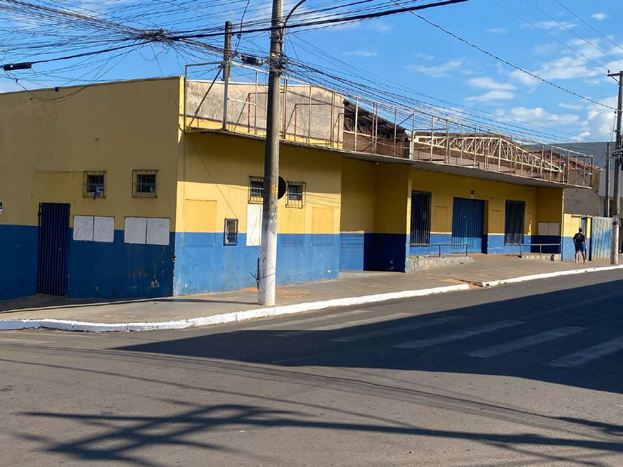 Galpão Comercial com 562,40 m² em Vila Nova