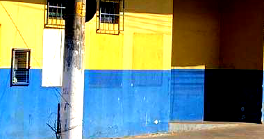 Galpão Comercial com 562,40 m² em Vila Nova