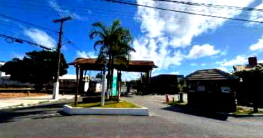 Casa em Condomínio Ocupada em Camaçari - 260,91m²