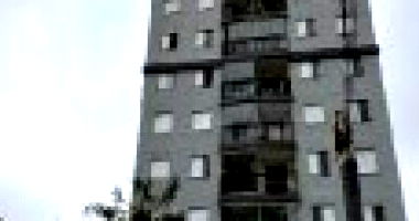 Apartamento com 2 quartos em Santo André/SP