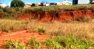 Terreno Urbano 250m² em Terra Roxa