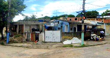Apartamento 2 quartos, 1 banheiro, 43.2m², 1 vaga