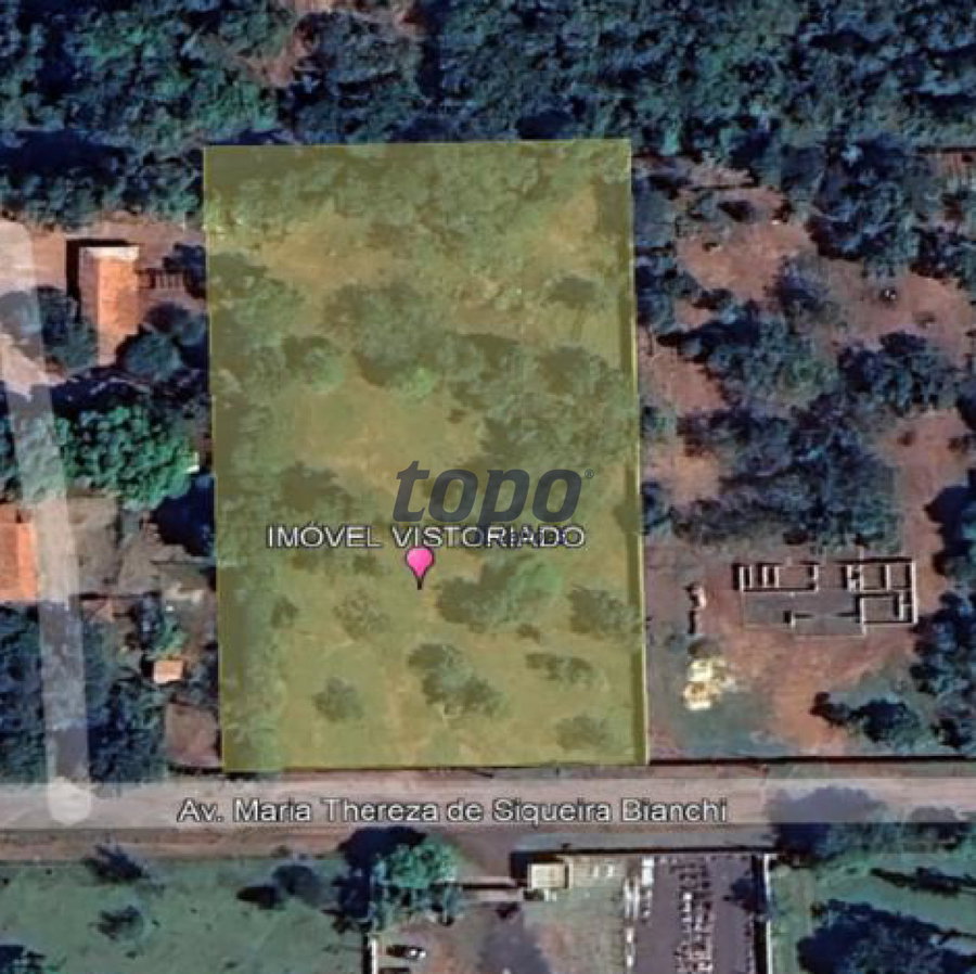 Terreno Urbano em Araraquara/SP com 5.300m²
