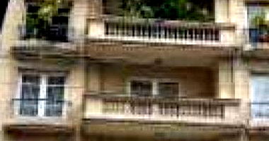 Apartamento Duplex com 5 Vagas em São Paulo - Bela Vista