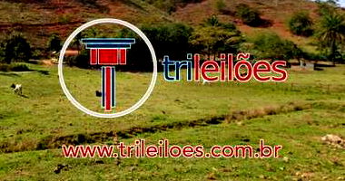 Gleba de Terras com 48,4ha em Italva/RJ