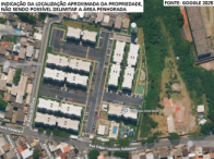 Apartamento 2 quartos em Pavuna, Rio de Janeiro