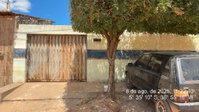 Casa com 2 Quartos, 2 Banheiros e Terraço, 70m² Construídos
