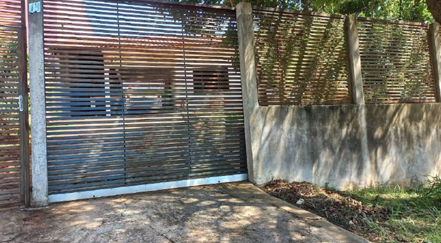 Casa com 362,81m² no Jardim Cidade Alta