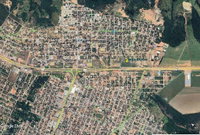 Terreno 300m² em Luziania/GO - Leilão Caixa 0031/0226