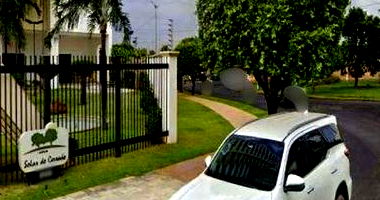 Apartamento Residencial com 2 Vagas em Rondonópolis/MT