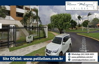 Apartamento Residencial com 2 Vagas em Rondonópolis/MT