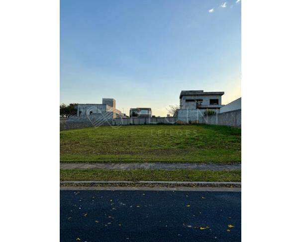 Terreno de 459,52m²