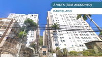 Apartamento com 55m² em Engenho Novo, Rio de Janeiro